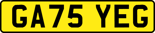 GA75YEG