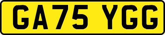 GA75YGG