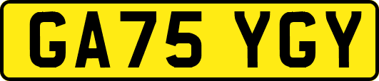 GA75YGY
