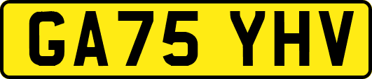 GA75YHV