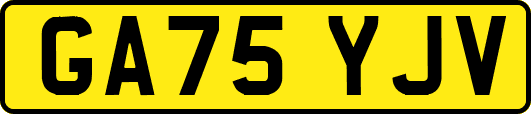 GA75YJV