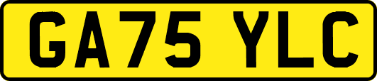 GA75YLC