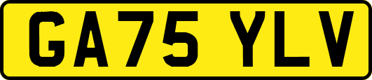 GA75YLV