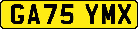 GA75YMX