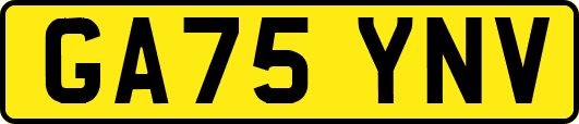 GA75YNV