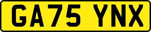 GA75YNX
