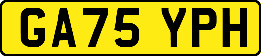 GA75YPH