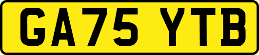 GA75YTB