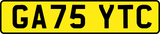 GA75YTC