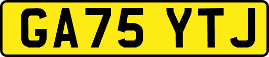 GA75YTJ
