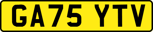 GA75YTV