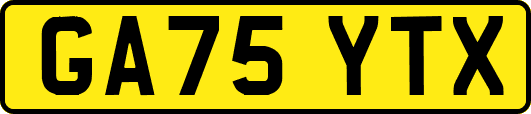 GA75YTX