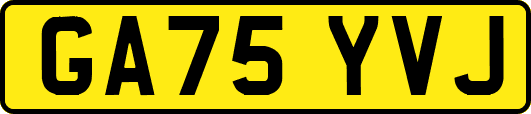 GA75YVJ
