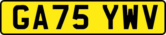 GA75YWV