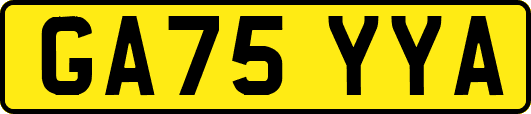 GA75YYA