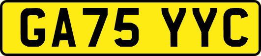 GA75YYC