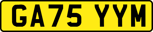 GA75YYM