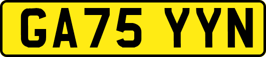 GA75YYN