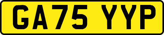 GA75YYP