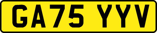 GA75YYV