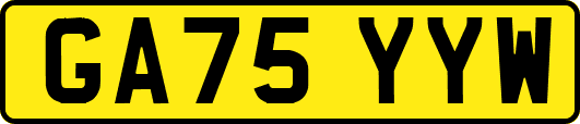 GA75YYW