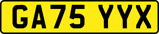 GA75YYX