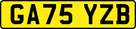 GA75YZB