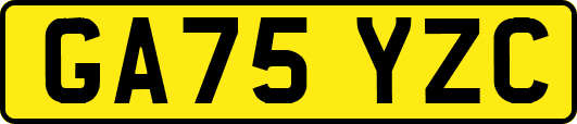 GA75YZC