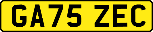 GA75ZEC