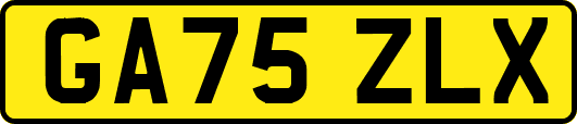 GA75ZLX