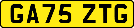 GA75ZTG