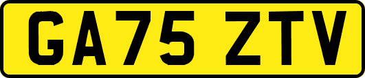 GA75ZTV