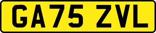 GA75ZVL