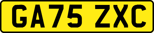 GA75ZXC