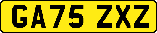 GA75ZXZ