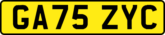 GA75ZYC