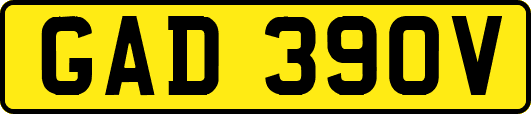 GAD390V