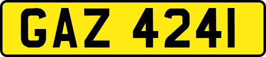 GAZ4241