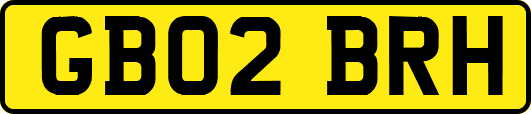 GB02BRH