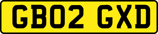 GB02GXD