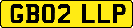 GB02LLP