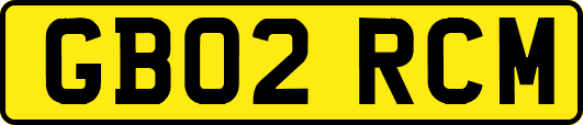 GB02RCM