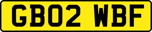 GB02WBF