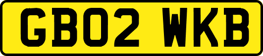 GB02WKB
