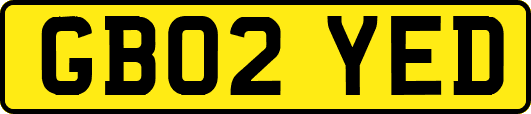 GB02YED