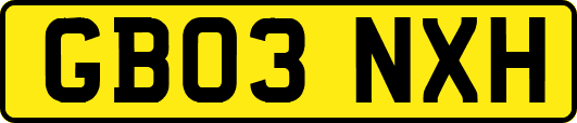 GB03NXH