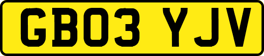 GB03YJV