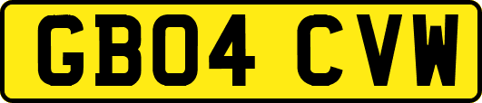 GB04CVW