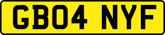 GB04NYF