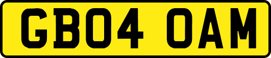 GB04OAM